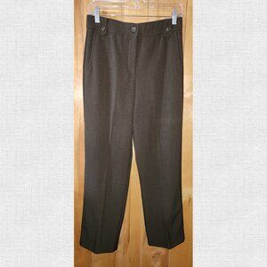 Counterparts Dressy Pants Size 8P